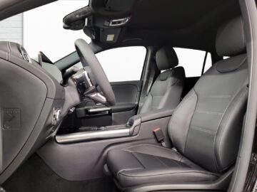 Mercedes-Benz GLA 250 AMG Line 4 Matic Swiss Star
