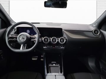 Mercedes-Benz GLA 250 AMG Line 4 Matic Swiss Star