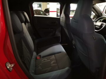 Fiat Grande Panda Icon