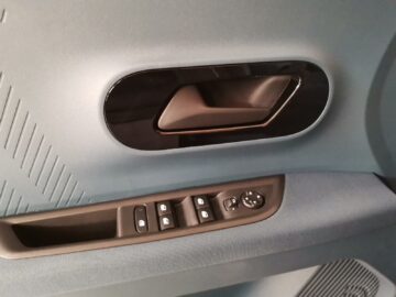 Fiat Grande Panda Icon