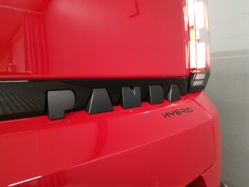 Fiat Grande Panda Icon