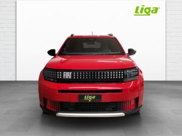 Fiat Grande Panda Icon