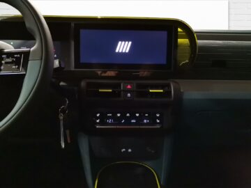 Fiat Grande Panda Icon