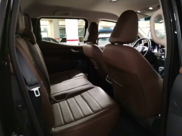 Mercedes-Benz X 350 d  Power 4matic