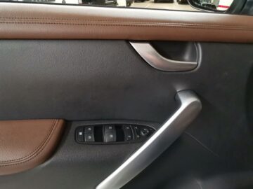 Mercedes-Benz X 350 d  Power 4matic