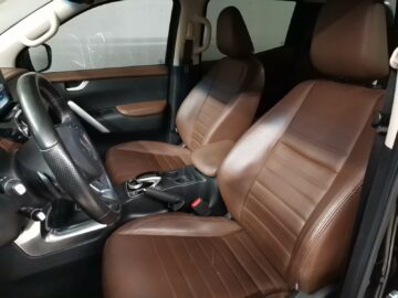 Mercedes-Benz X 350 d  Power 4matic