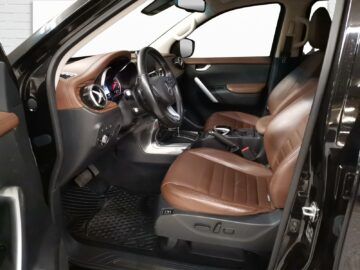 Mercedes-Benz X 350 d  Power 4matic