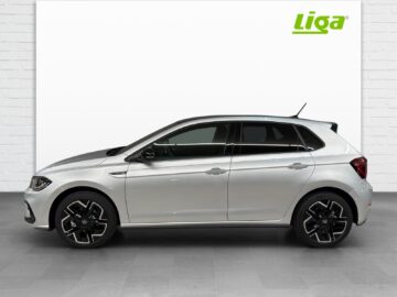 VW Polo 1.0 TSI 115 R-Line United DSG