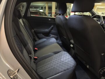 VW Polo 1.0 TSI 115 R-Line United DSG