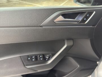 VW Polo 1.0 TSI 115 R-Line United DSG