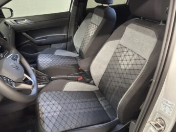 VW Polo 1.0 TSI 115 R-Line United DSG