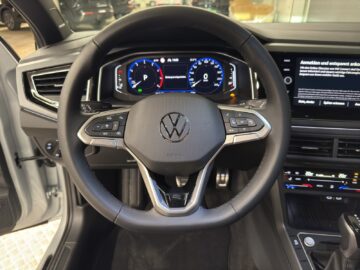 VW Polo 1.0 TSI 115 R-Line United DSG