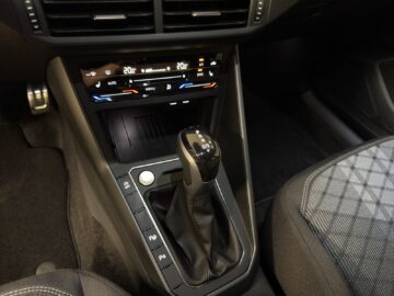 VW Polo 1.0 TSI 115 R-Line United DSG