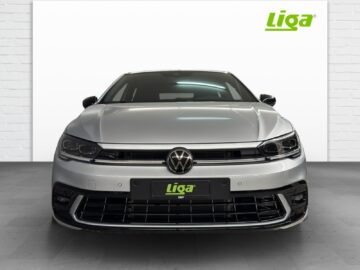 VW Polo 1.0 TSI 115 R-Line United DSG