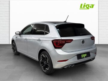 VW Polo 1.0 TSI 115 R-Line United DSG