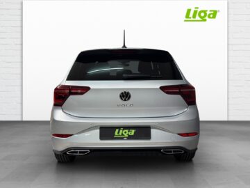 VW Polo 1.0 TSI 115 R-Line United DSG
