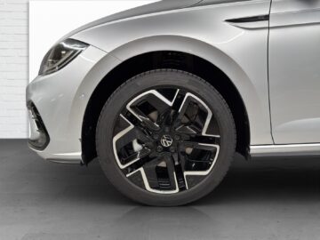 VW Polo 1.0 TSI 115 R-Line United DSG
