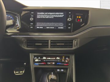 VW Polo 1.0 TSI 115 R-Line United DSG