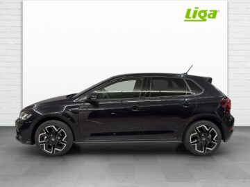 VW Polo 1.0 TSI 115 R-Line DSG