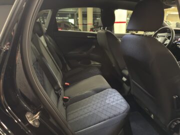 VW Polo 1.0 TSI 115 R-Line DSG