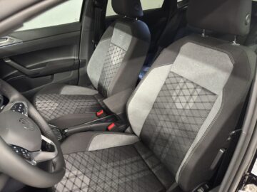 VW Polo 1.0 TSI 115 R-Line DSG