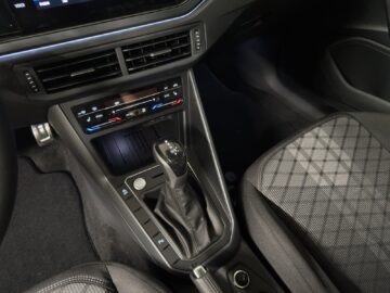VW Polo 1.0 TSI 115 R-Line DSG
