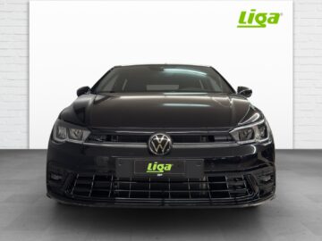 VW Polo 1.0 TSI 115 R-Line DSG