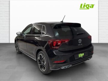 VW Polo 1.0 TSI 115 R-Line DSG