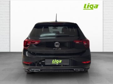 VW Polo 1.0 TSI 115 R-Line DSG