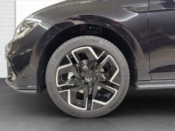 VW Polo 1.0 TSI 115 R-Line DSG