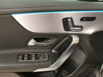 Mercedes-Benz A 45 S AMG 4matic+