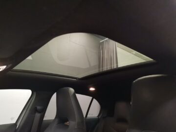 Mercedes-Benz A 45 S AMG 4matic+