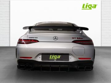 Mercedes-Benz AMG GT 63 S E Performance 4Matic