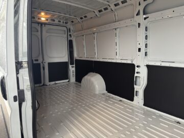 Fiat Ducato 295 35 Kaw. 4035 XL H2 2.2