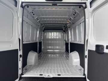 Fiat Ducato 295 35 Kaw. 4035 XL H2 2.2