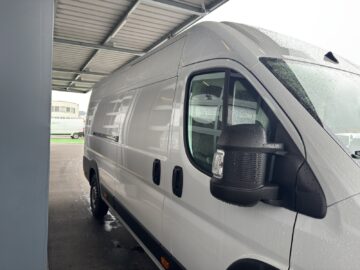Fiat Ducato 295 35 Kaw. 4035 XL H2 2.2
