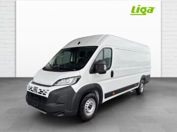 Fiat Ducato 295 35 Kaw. 4035 XL H2 2.2