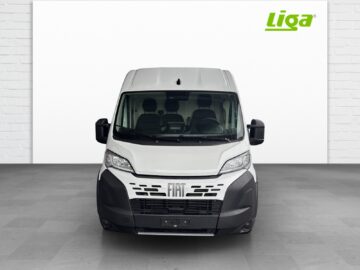 Fiat Ducato 295 35 Kaw. 4035 XL H2 2.2