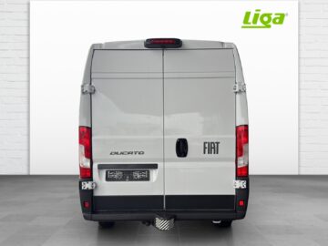 Fiat Ducato 295 35 Kaw. 4035 XL H2 2.2