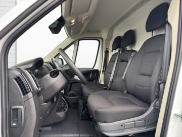 Fiat Ducato 295 35 Kaw. 4035 XL H2 2.2