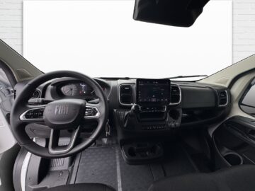 Fiat Ducato 295 35 Kaw. 4035 XL H2 2.2