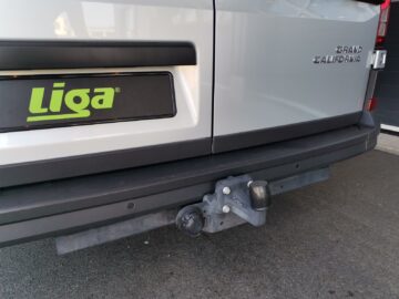 VW Grand California 2.0 BI-TDI 177