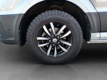 VW Grand California 2.0 BI-TDI 177