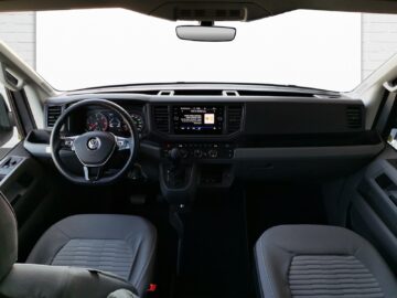 VW Grand California 2.0 BI-TDI 177