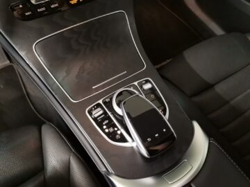 Mercedes-Benz GLC 250 d Exclusive 4 Matic