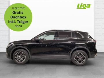 VW Tiguan 2.0 TDI SCR Elegance DSG 4motion