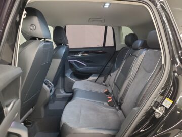 VW Tiguan 2.0 TDI SCR Elegance DSG 4motion