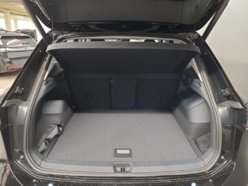 VW Tiguan 2.0 TDI SCR Elegance DSG 4motion