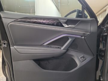 VW Tiguan 2.0 TDI SCR Elegance DSG 4motion