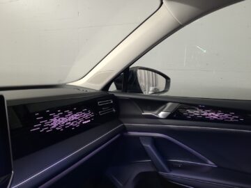 VW Tiguan 2.0 TDI SCR Elegance DSG 4motion